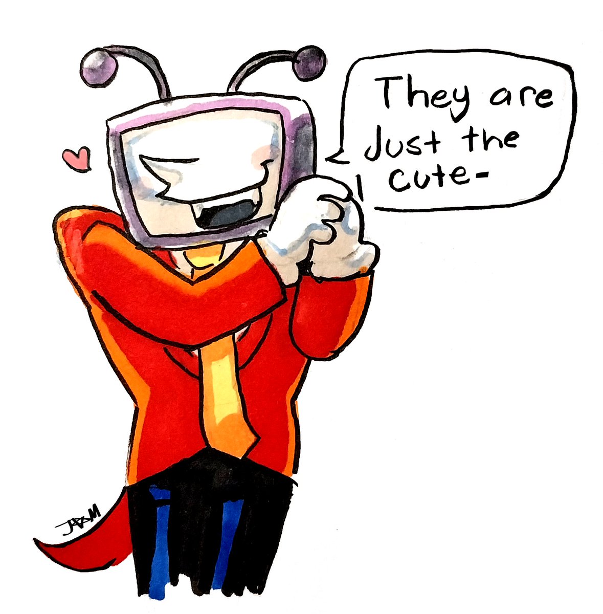 Jam_Star135's tweet photo. Silly spamtenna mini comic
#deltarune #deltarunefanart #DeltaruneTenna #deltarunespamton #tenna #spamton #spamtenna #minicomic #fanart #art https://t.co/9wl4uD79D1