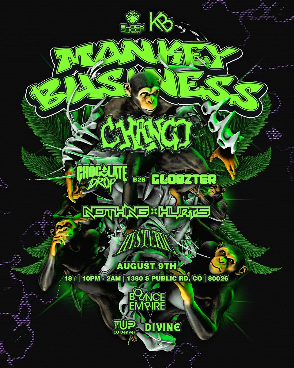 We are a month away!!!