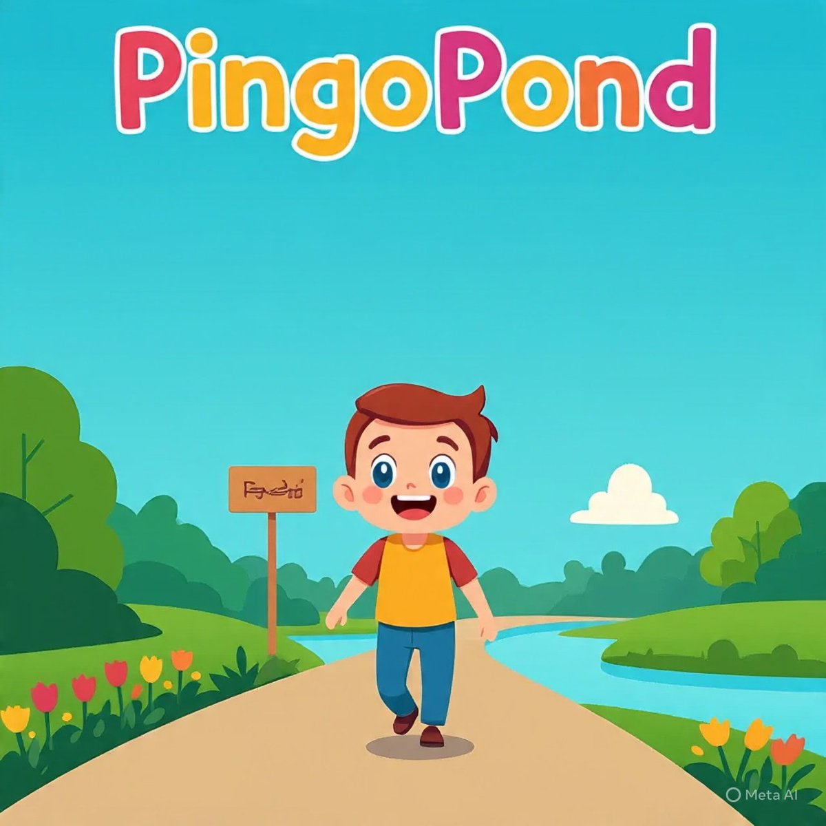 HauwauIsmail's tweet image. Content creation after @PingoPond #PingoPond #ContentCreationMadeEasy&quot;