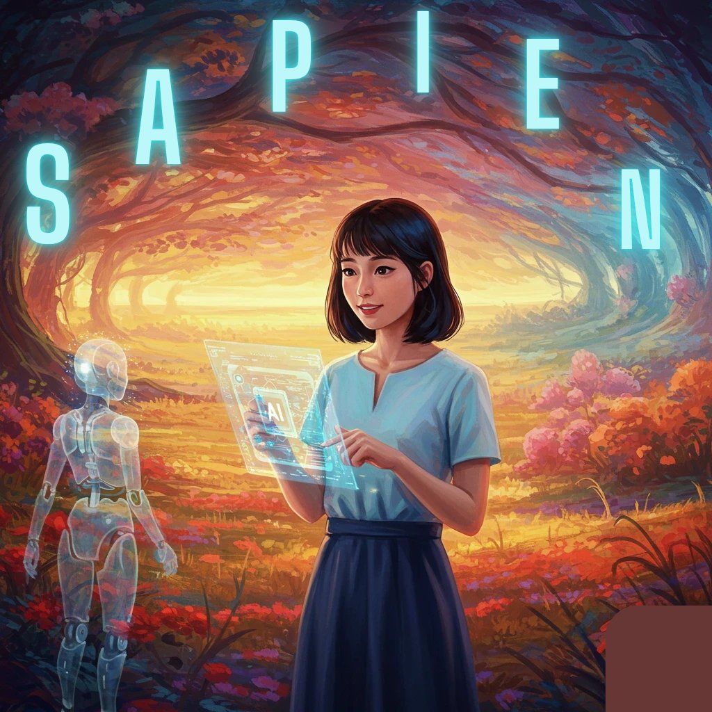 Michael483852's tweet photo. Reasons for @JoinSapien adoption:
➡️ Improved efficiency
➡️ Enhanced decision making
➡️ Increased productivity
➡️ Better user experience
➡️Competitive advantage
what more can we add to #sapian
