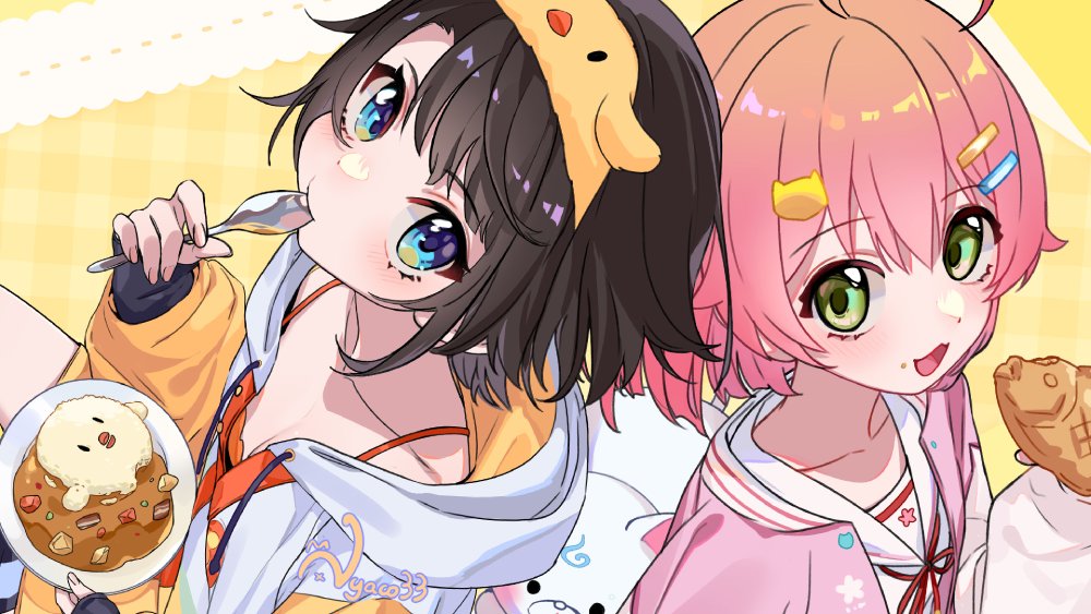 喜樂 tweet media