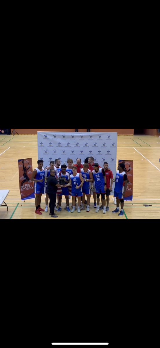 thankful for the experience <a href="/PhDHoops/">PhD Hoops 🏀🇺🇸</a> 4-0 🏆