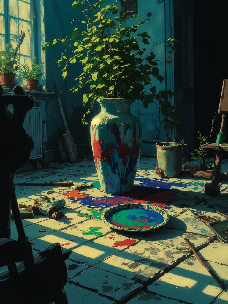 Art DeGens tweet media