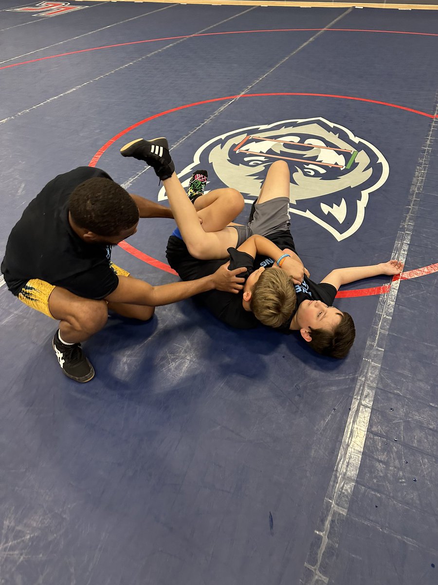 lchswrestling's tweet image. That’s a wrap on our final day of camp. Thank you to everyone who came out and helped make this camp a success!!!! #letsroll #onepack #libertycreek