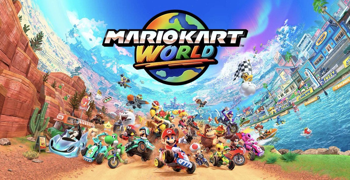 Team_Tropik's tweet photo. On a (déjà) fait la première moitié de l'année 2025! Jusqu'à maintenant, quel est votre plus grand coup de cœur et/ou votre plus grande déception parmi toutes les sorties de jeux en 2025? https://t.co/9ZA7sH9XNR