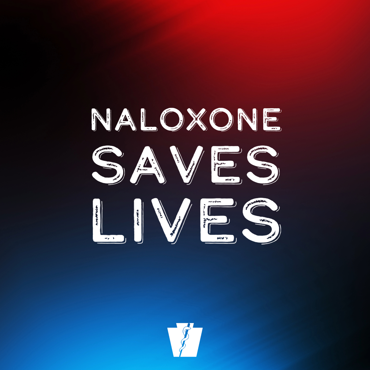 PAHealthDept's tweet image. Do you carry #naloxone? If you administer naloxone to someone who is overdosing, stay with them until emergency help arrives.🚑 Learn more: bit.ly/4kfQTr3