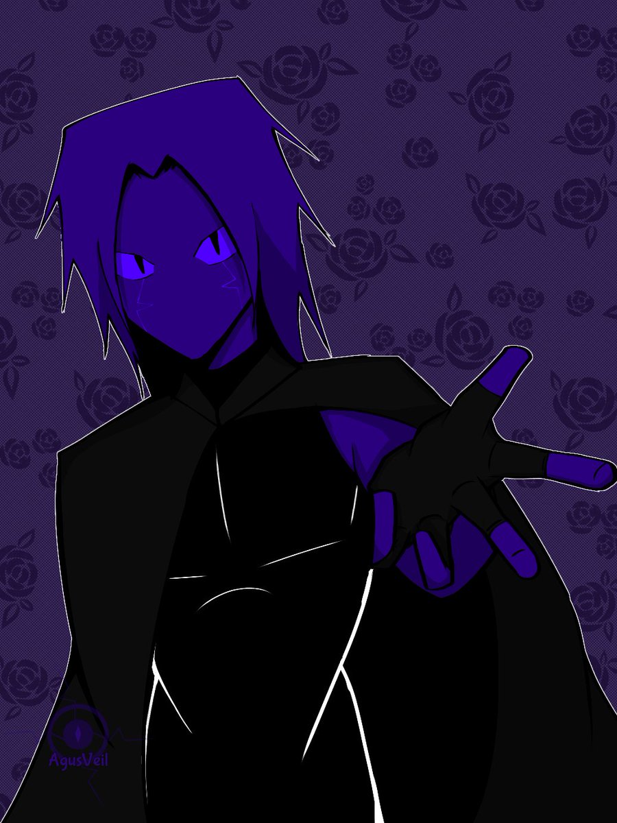 Agus_Veil's tweet photo. "Vilen (Oc)"
Me gustó mucho el resultado de este dibujo, pero ahora que lo veo un tiempo después, creo que tendré que modificar un poco los colores de su ropa (Porque siempre de color negro pongo a todos mis oc's xd) https://t.co/8uPh3r0l8n