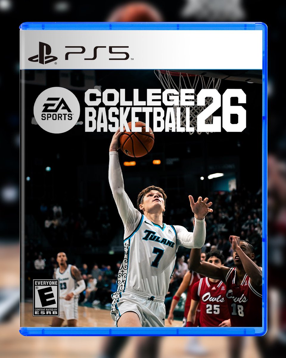 GreenWaveMBB's tweet image. We might have a favorite out of these three 👀
#RollWave🌊 | #ItsInTheGame