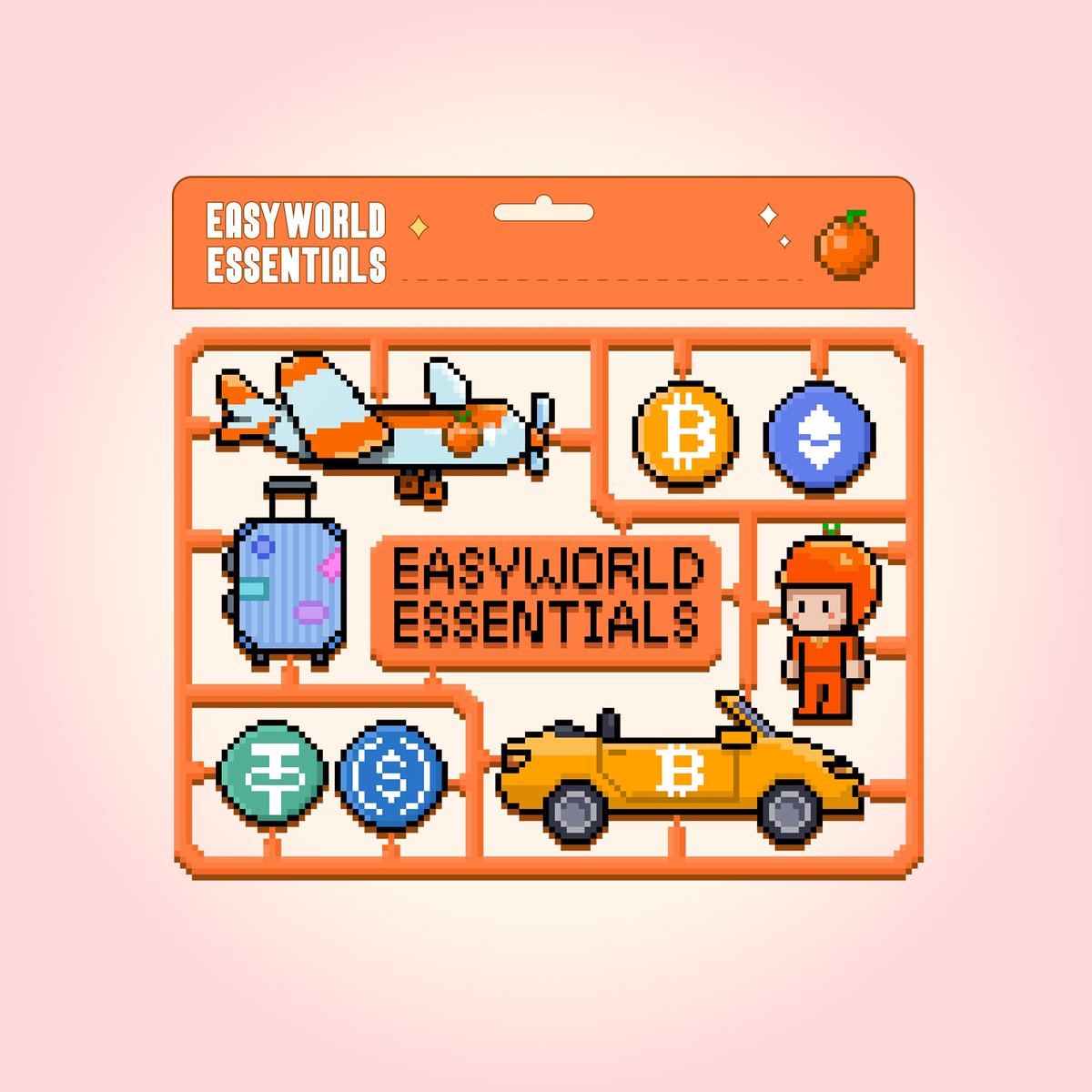 Coiniseasy's tweet photo. 𝗟𝗲𝘁’𝘀 𝗝𝘂𝘀𝘁 𝗕𝗲 𝗘𝗔𝗦𝗬𝗲𝗱.
#EASYWORLD #이지월드 #EASYEDU https://t.co/HKtk4483Mj