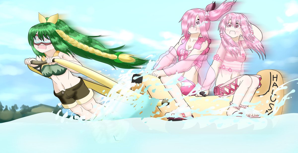 「#独学でここまで成長したから一緒に頑張ろう はールサメと振り返るサメの画力 20」|ぽかhiイネザメ🌾🐑🍚🌌👑🐬🛌🦉📕(✪ゴエルッソ)✨のイラスト