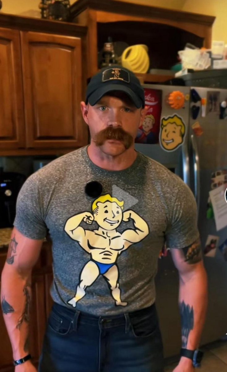 DR_BEATS_KICK's tweet image. 🚨 Just locked it in! We’re teaming up with @scottykfitness for a Fallout-inspired live stream inside an actual abandoned missile silo — all to raise money for St. Jude’s.
🗓️ Tune in July 18th-19th for an event you’ll never forget.
To kick things off and build the hype, I’ll be…