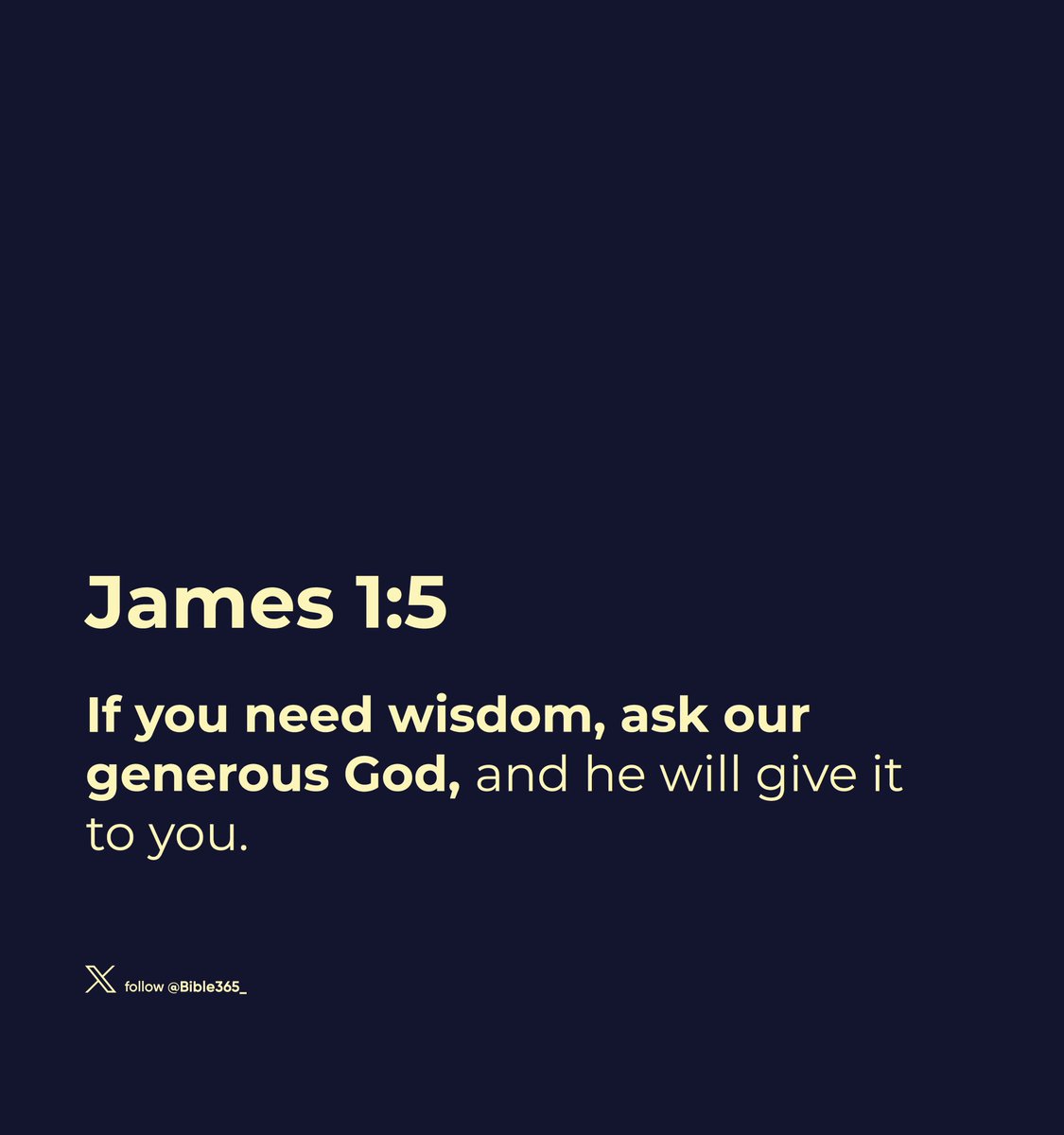 Bible 365 tweet media