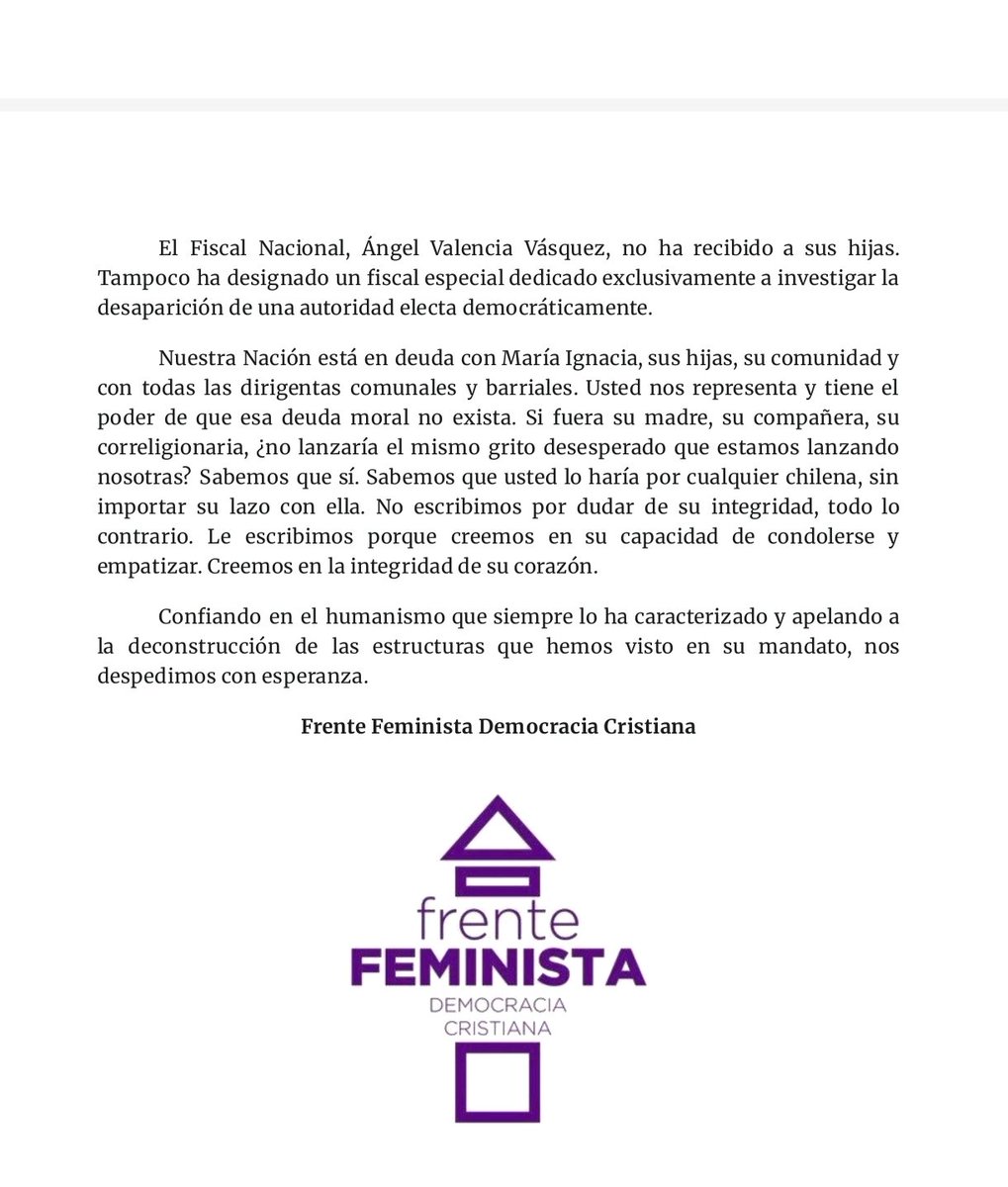 Francisca Hernández C.🍉 tweet media