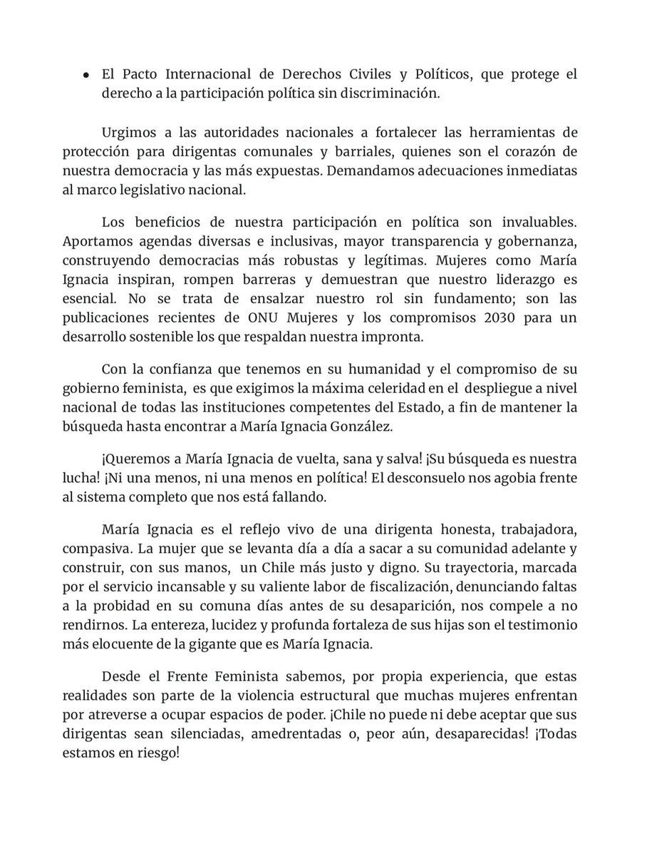 Francisca Hernández C.🍉 tweet media
