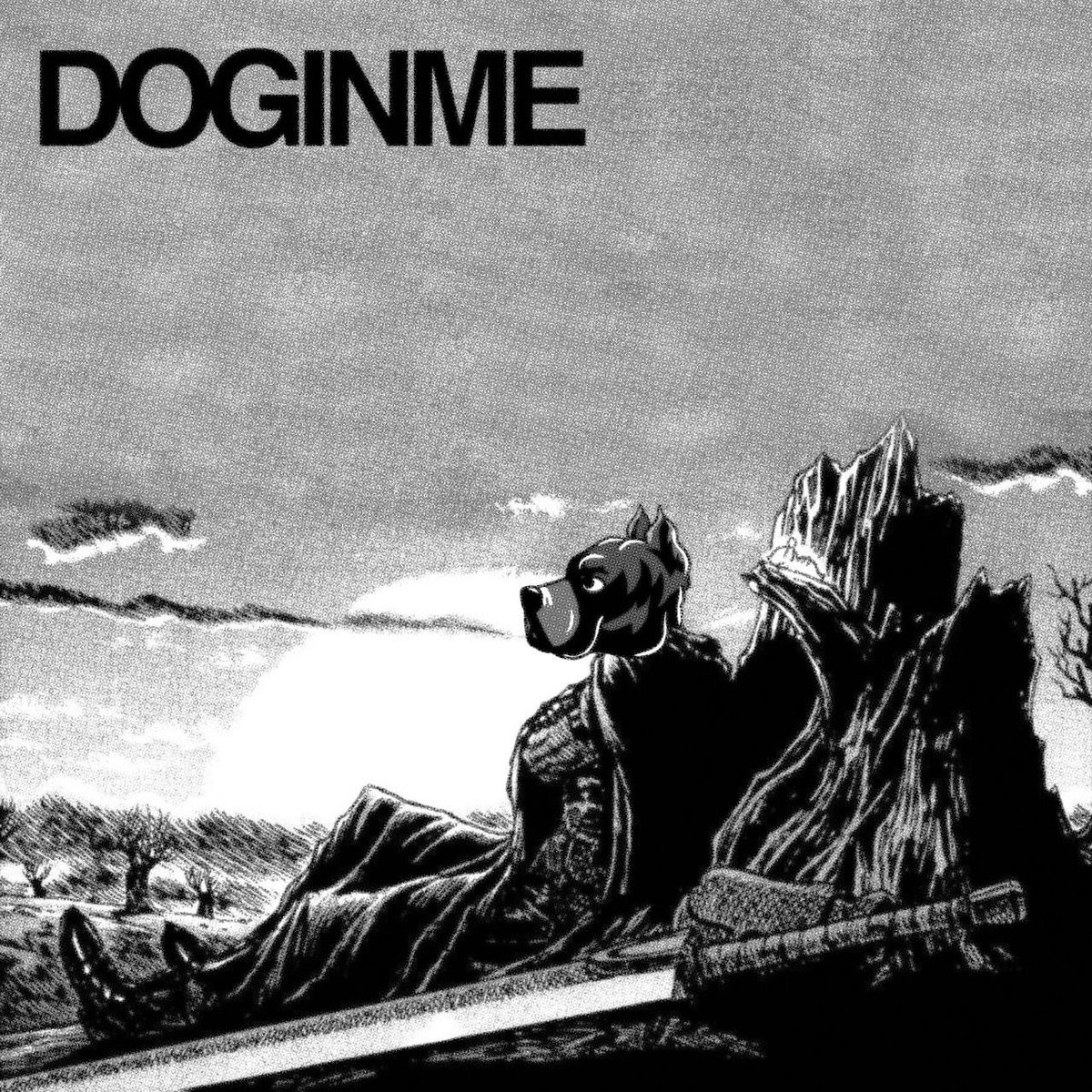 the rise of a new dawn

#doginme