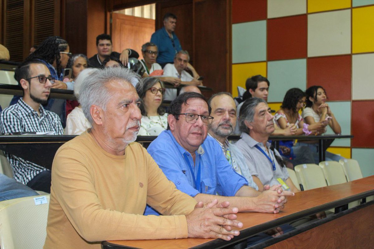 campusb's tweet image. El 8 de julio, la Universidad Simón Bolívar sede Sarteneja inauguró el proyecto &quot;La impresión 3D ya está en la USB&quot; en el Auditorio de Energética. Un evento que fortalece la innovación y la alianza con la industria tecnológica. 
#prensausb
#usbve
#campusb
#usbnoticias