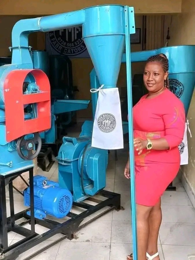 African Kanye tweet media