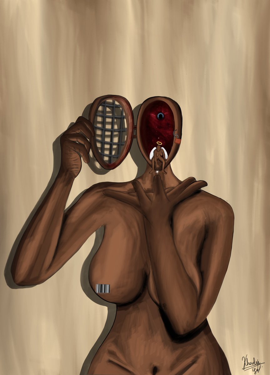KHADEEJAT IZE (@khadee_ize) on Twitter photo “Self Discovery”
I’m finding me, the soul inside, The love I lost, the light I hide.
Piece by piece, I’ll find my way, Becoming myself with each new day.
Available on <a href="/foundation/">Foundation 🌐</a> for 0.2Eth⬇️ “Self Discovery”
I’m finding me, the soul inside, The love I lost, the light I hide.
Piece by piece, I’ll find my way, Becoming myself with each new day.
Available on <a href="/foundation/">Foundation 🌐</a> for 0.2Eth⬇️