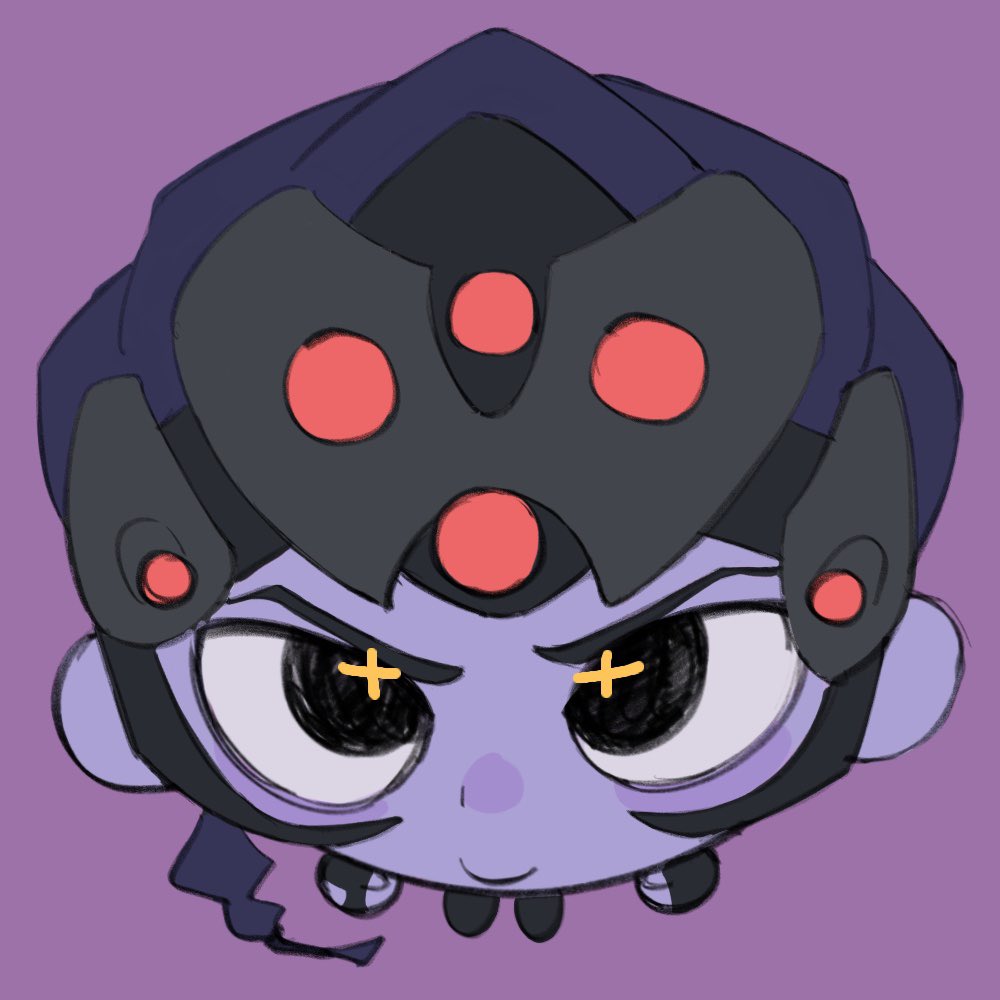 #Overwatch2 #Widowmaker