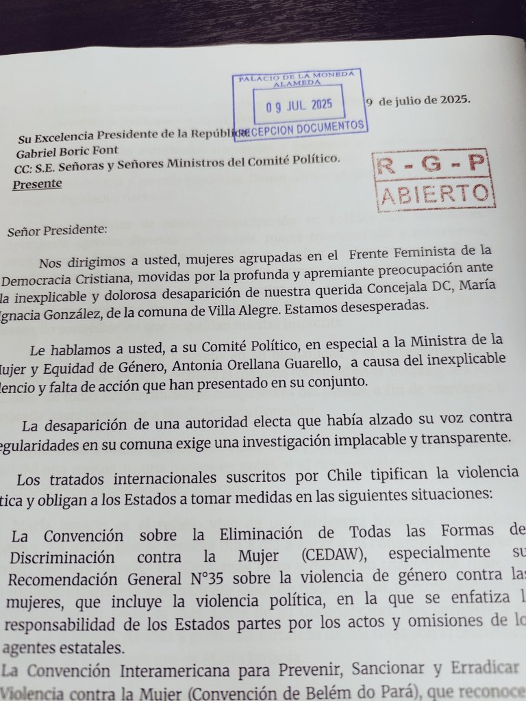 Francisca Hernández C.🍉 tweet media