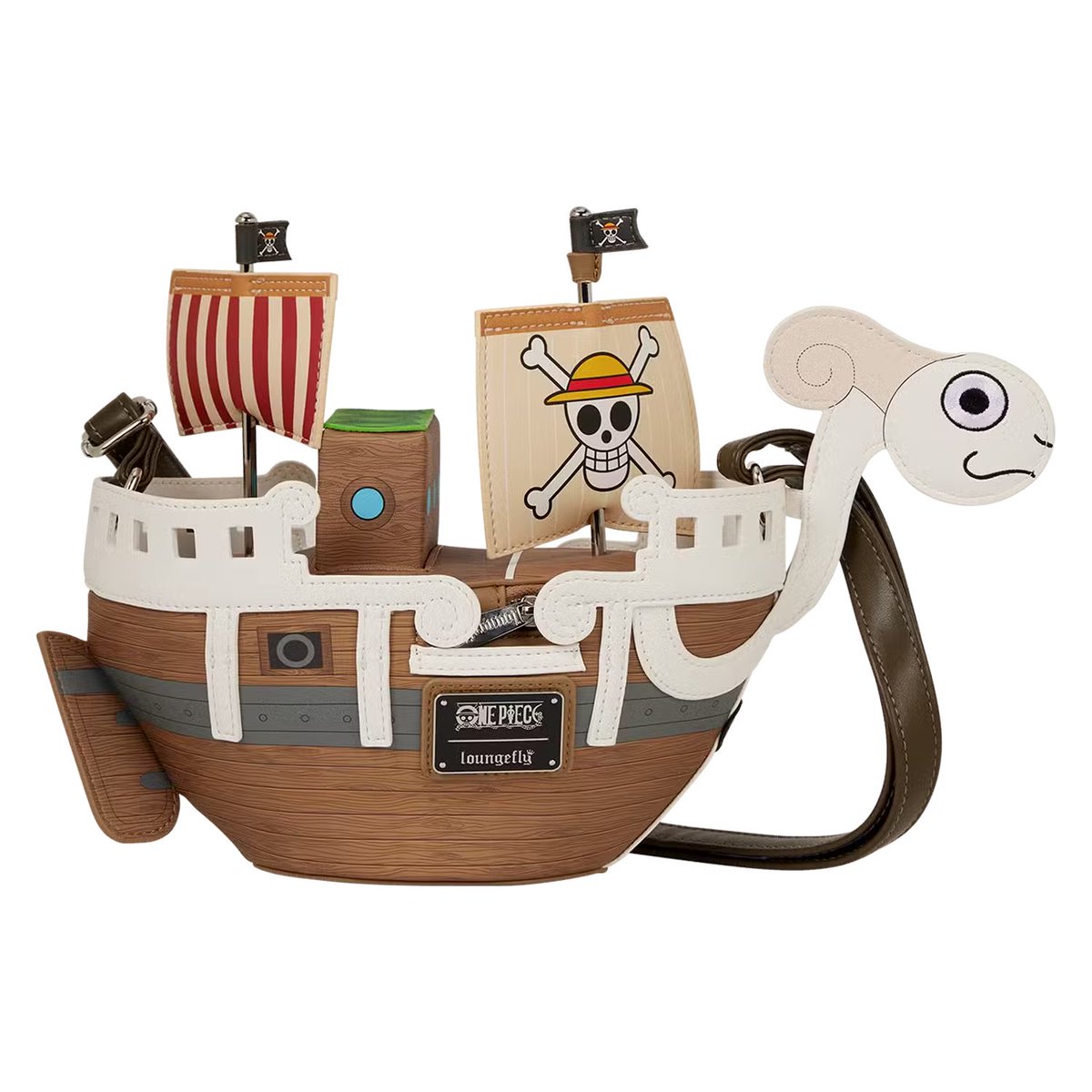 Here's a look at San Diego Comic con exclusive Loungefly products