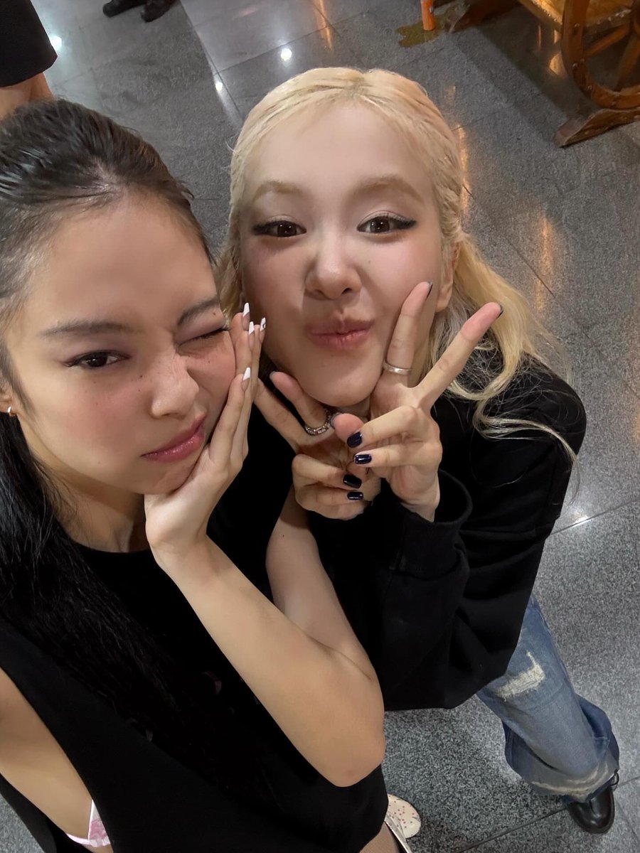 CHAENNIE