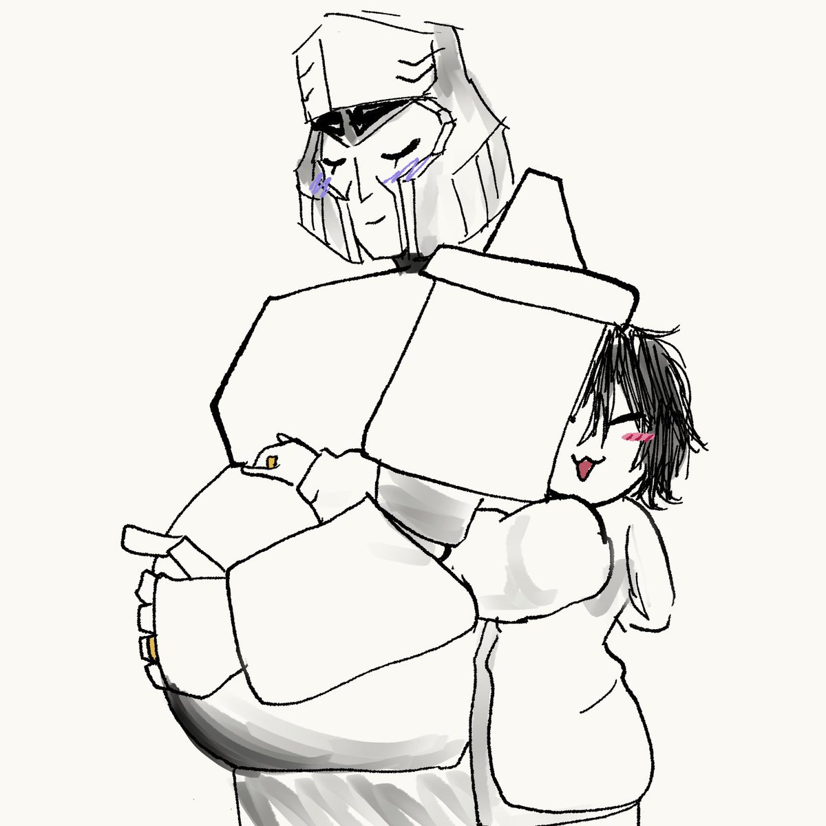 ruramme's tweet photo. BUEEEENNNOOOOOSSSSS DIAASSSSSSSSSSS
#melatron https://t.co/YKNnKdkyMI