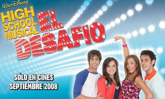 ¿Como que no conocen a Mar Contreras?.

Teresa, La que no podía amar, Vino el Amor, Lo Imperdonable algunos de sus proyectos en telenovelas.

Pero yo la recuerdo desde High School Musical "El Desafío" como Luli 
#LaCasaDeLosFamososMx