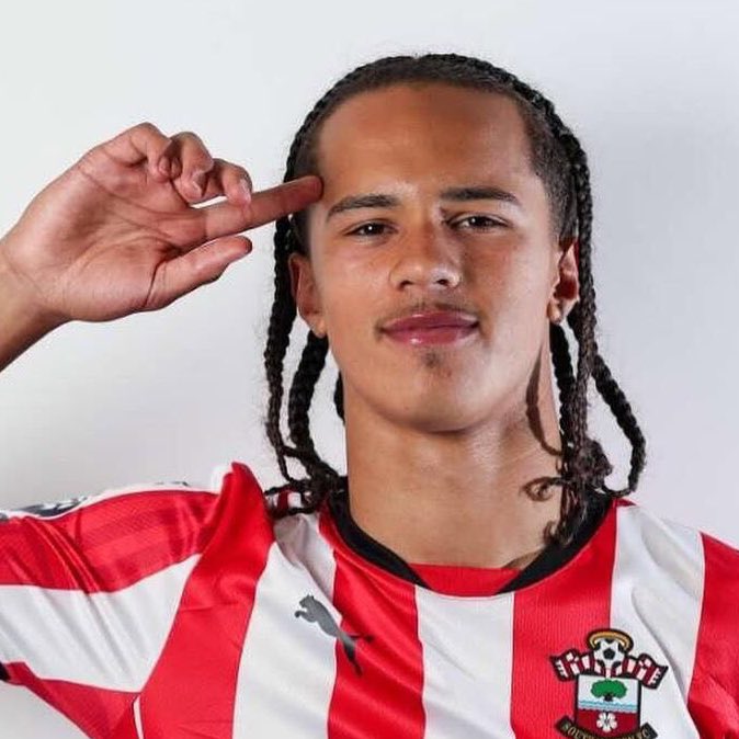 The United Stand tweet media