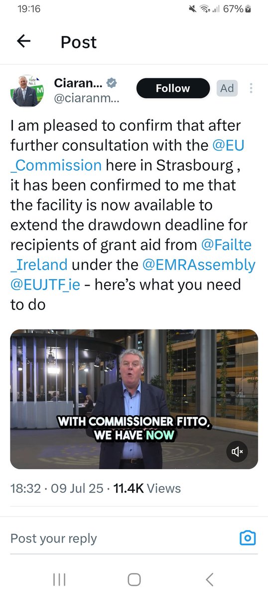 gtw73's tweet image. Bailing out our tourism that the insanity of your open border policy is 100% responsible for destroying ⚠️ and your self flagellating 😂like your its saviour😂Irish tourism is on its knee's because of you #eupuppets filling hotels with illegal immigrants #IrelandisFull #enough ⚠️