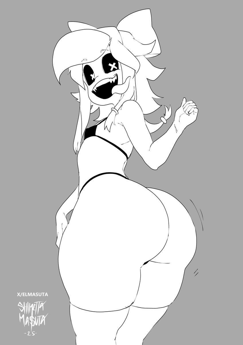 ~Cyn
You seem squeamish.
<a href="/ELMASUTA/">ShimettaMasuta</a>
