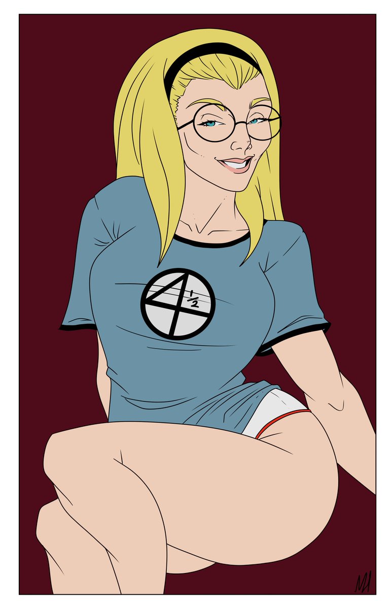 TeaDrinkerArt's tweet image. Recent commission of Gwen Stacy
-
If you are interested in a commission please check my pinned tweet :)