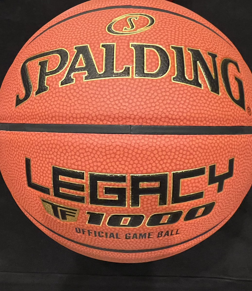 NHSBCA's tweet image. Peter Latkovic, from @Spalding sharing with our coaches about the great products they have to help us grow the game for the better!