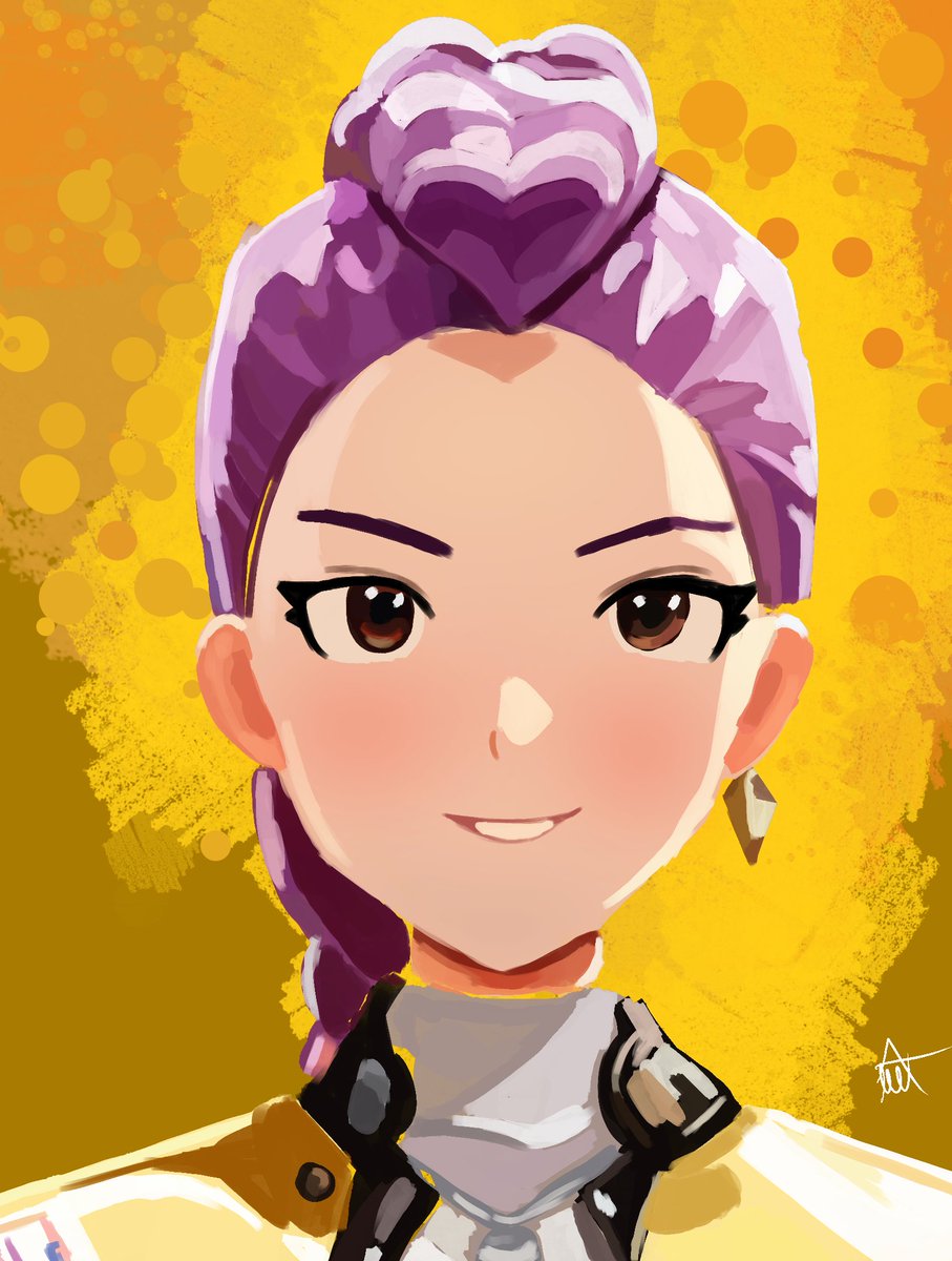 _DiAr_31's tweet photo. K-Pop: Demon Hunters
-
-
Rumi
-
-
#KpopDemonHunters #RumiFanart #KpopArt #FanartDrawing #CuteButDeadly #DigitalIllustration #FanartFriday #KpopGirls #KoreanAnimation #AnimatedMovie #ArtLovers #FanartOfTheDay #DigitalArt #CharacterFanart https://t.co/ktWz628Gtz