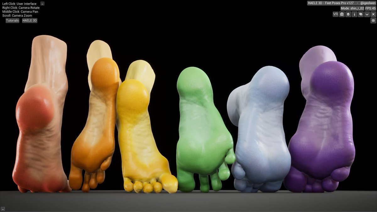 May a colorful solebow arch above your sky!