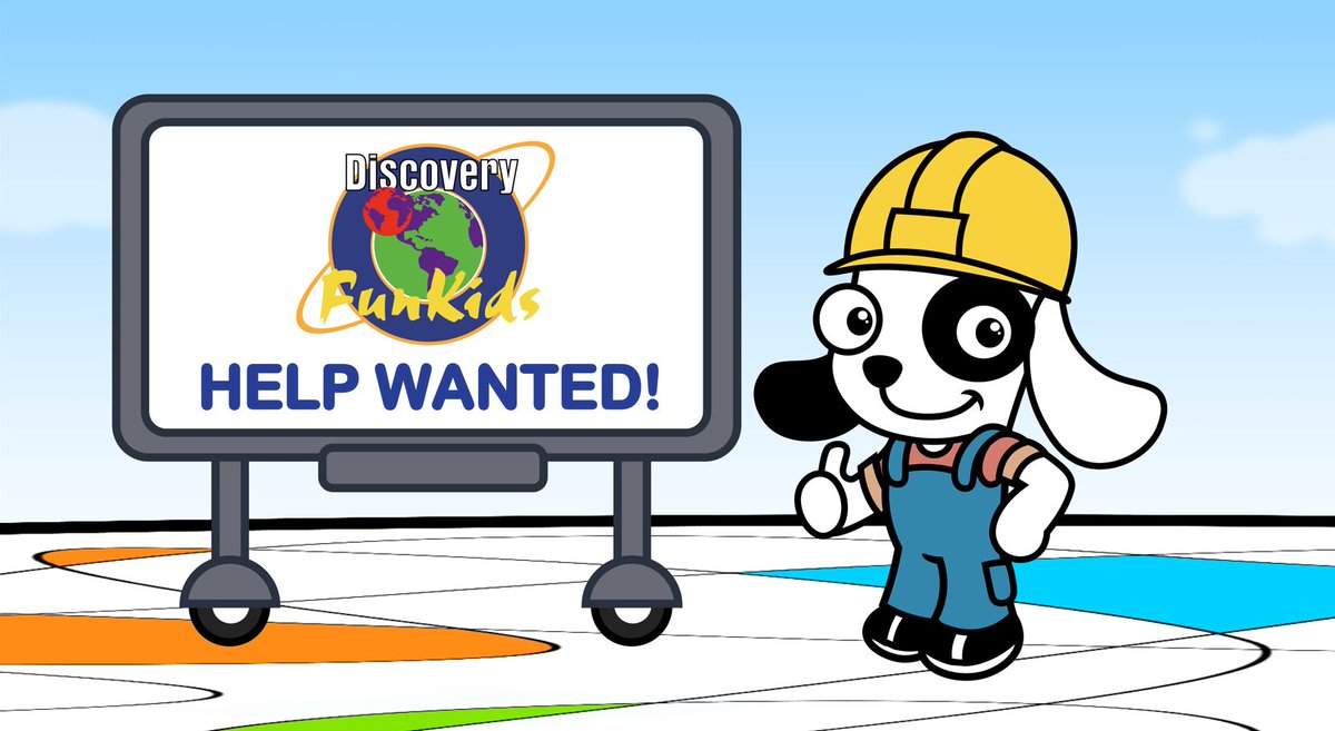 !!HELP WANTED FOR Discovery FunKids v1 MOD!!

Are you an artist, musician, or creative fan?
Join us and show your talent by completing this module:
docs.google.com/forms/d/e/1FAI…

Questions? Contact me on Discord : pabj_z 
#fnfmod #discoverykids #DiscoveryFunKids #fridaynightfunkin