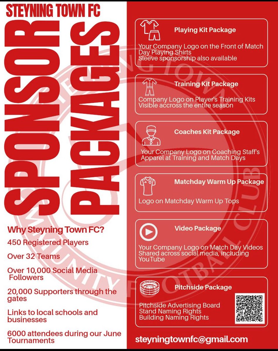 Steyning Town FC ⚽ tweet media