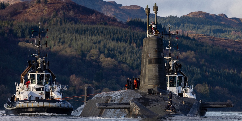 SDA_mod's tweet image. The scale and range of our work represent some of the most complex and technologically advanced programmes the UK has ever undertaken 🇬🇧.
Join the SDA and play your part in keeping the nation secure. Apply today: ow.ly/Y2Gk50Wn1s1