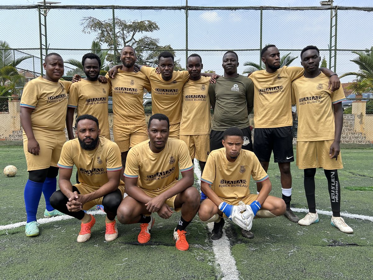 Light Academy Alumni League (@laalumni1999) on Twitter photo TEAM: GALACTICOS
YEAR : 2016
Can the champions defend their title ?π
The highly anticipated season 5οΈβ£ of the Light Academy Alumni League kicks-off this Sunday 13th July 2025 at Centenary Turf 
#LAAL5 TEAM: GALACTICOS
YEAR : 2016
Can the champions defend their title ?π
The highly anticipated season 5οΈβ£ of the Light Academy Alumni League kicks-off this Sunday 13th July 2025 at Centenary Turf 
#LAAL5