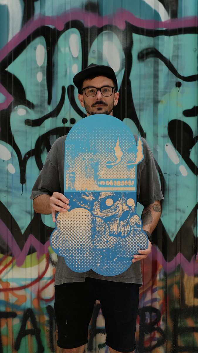 Cyber Bandits tweet media