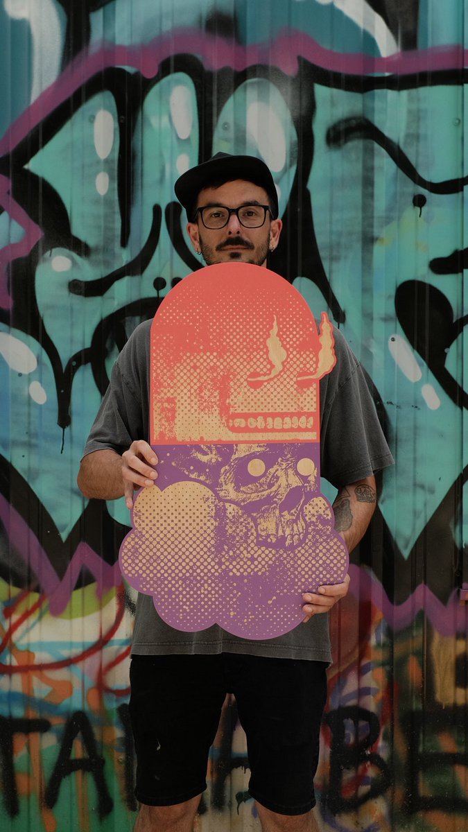 Cyber Bandits tweet media