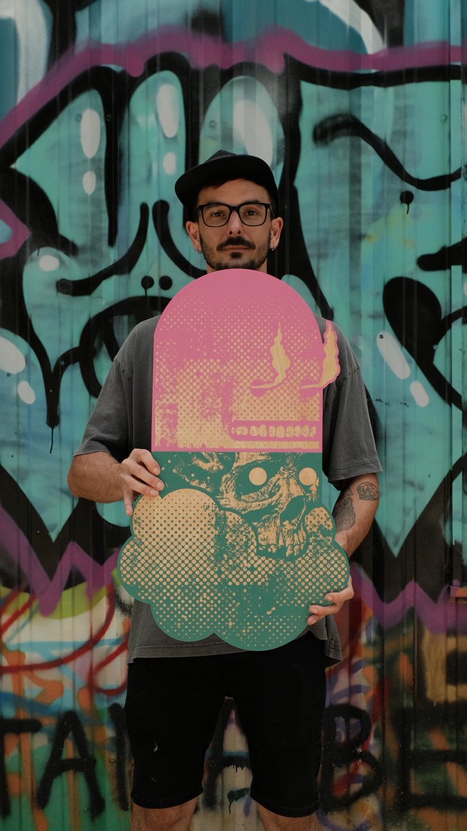 Cyber Bandits tweet media