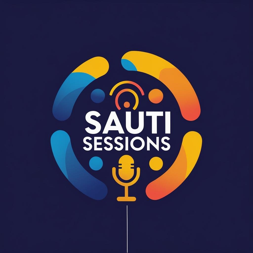 SautiSessions's tweet image. Coming soon.