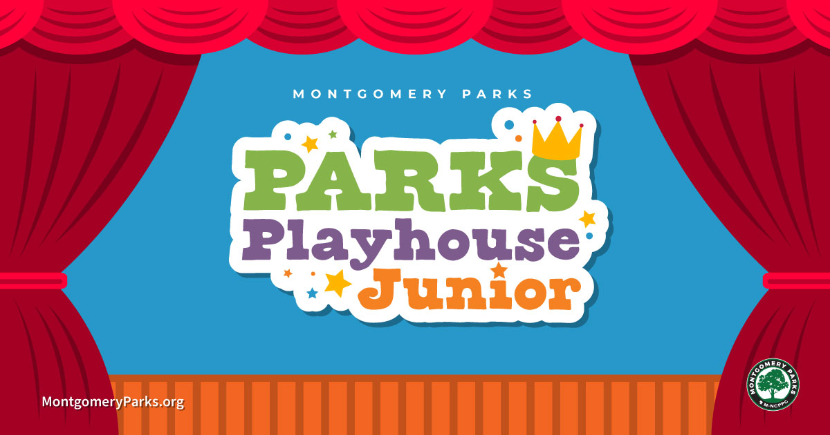 MarilynBalcombe's tweet image. Looking for free, fun summer activities for your kids? Look no further than Parks Playhouse Junior!
🕐 Saturday, July 12 from 10-11AM: montgomeryparks.org/events/parks-p…
🕐 Monday, July 14 from 10-11AM: montgomeryparks.org/events/parks-p…
🕐 Wednesday, June 30 from 10-11AM: montgomeryparks.org/events/parks-p…