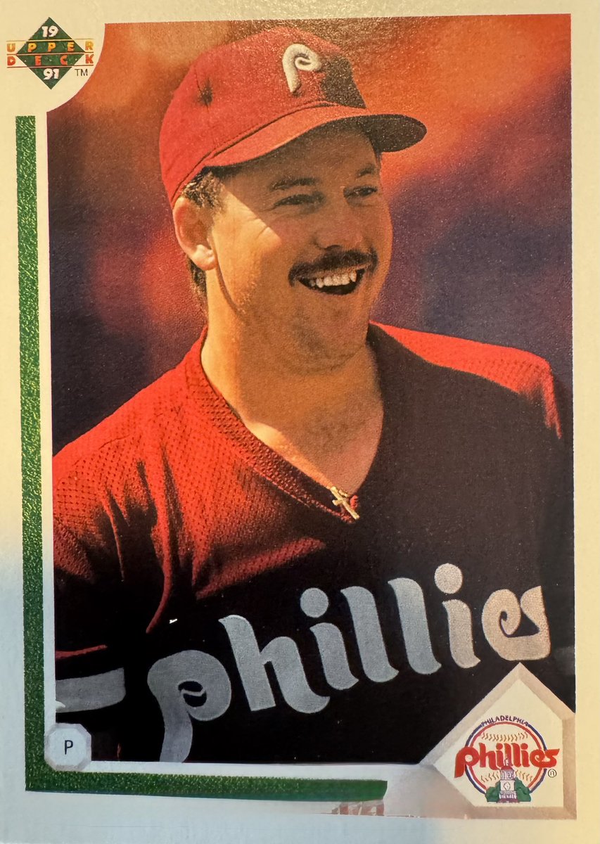rewindrips's tweet photo. Hall of Not That Great - Name the random Phillies player https://t.co/QISYgdI9y9