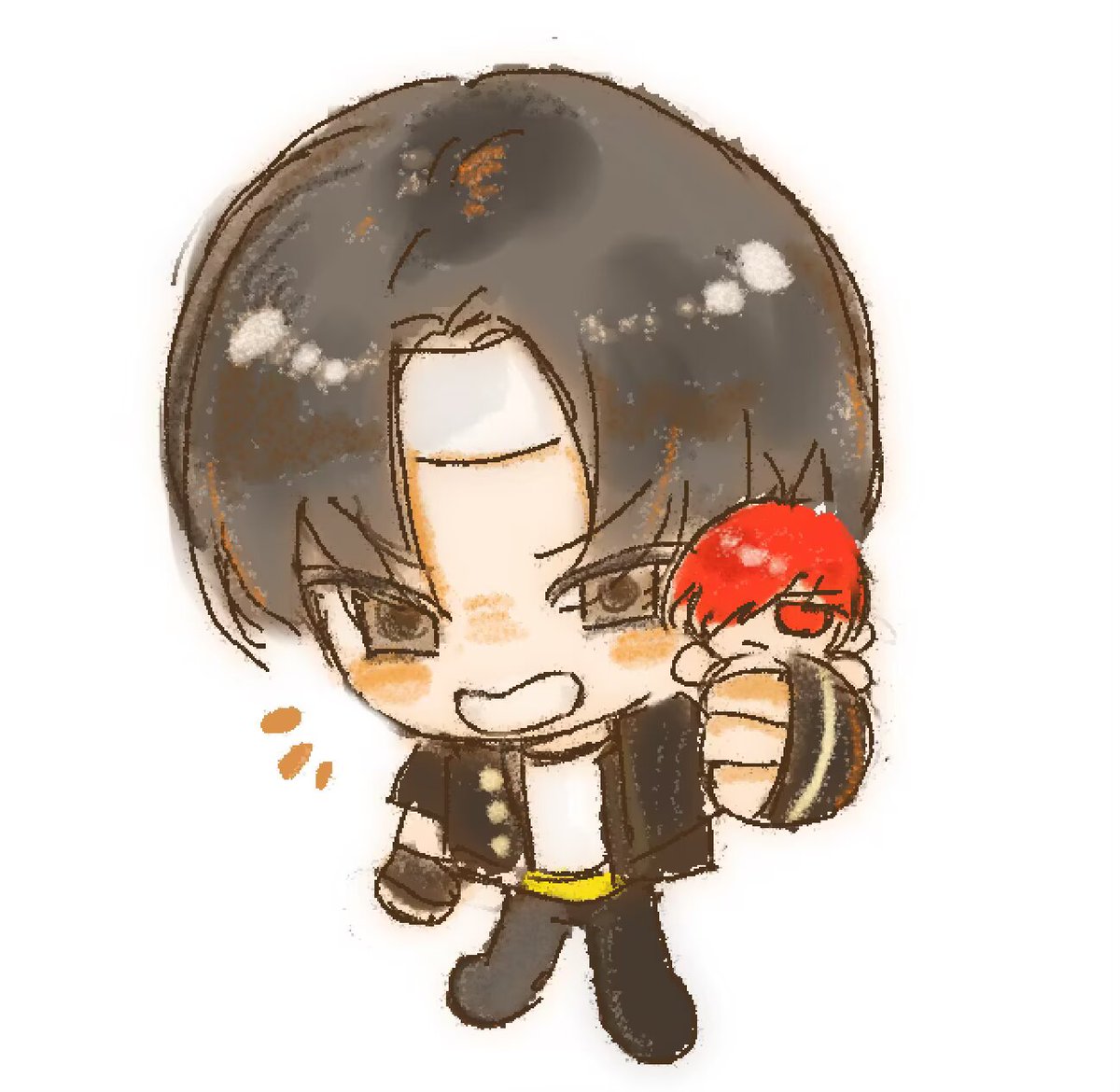 shuannnn tweet media