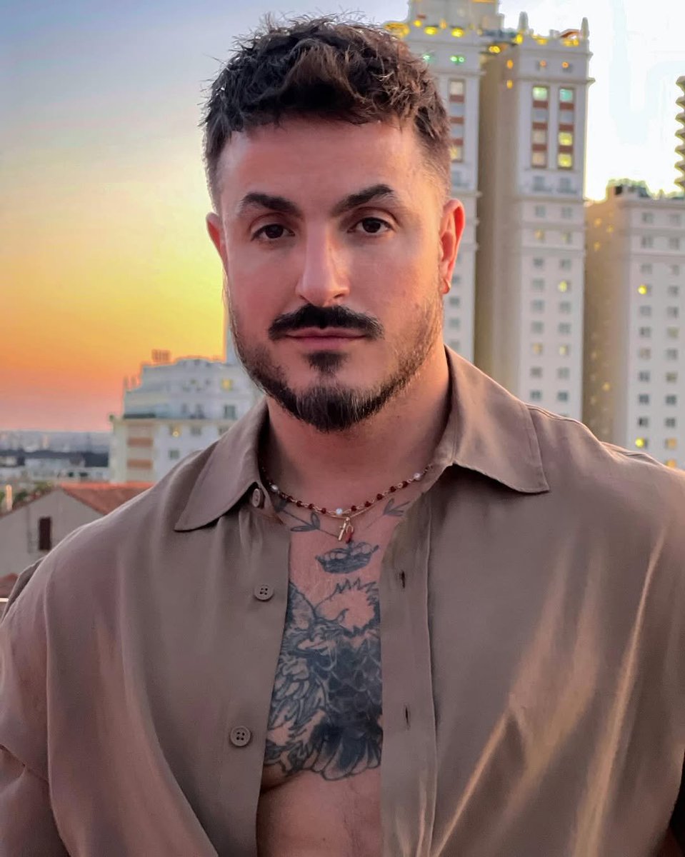 Marko Mendez (@markomendezpeon) / Posts / X
