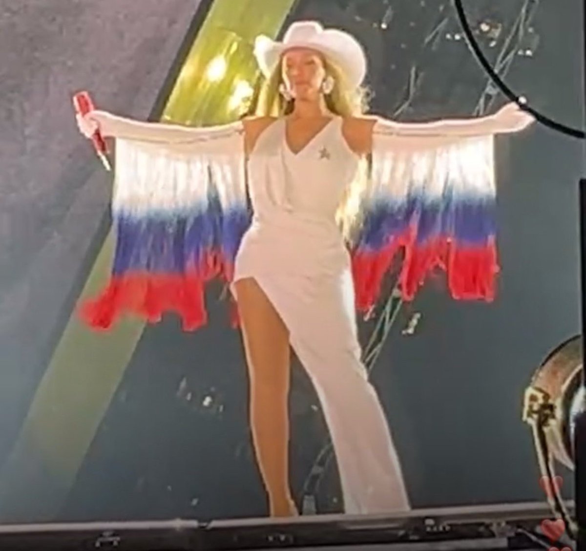 If tone deaf was a person