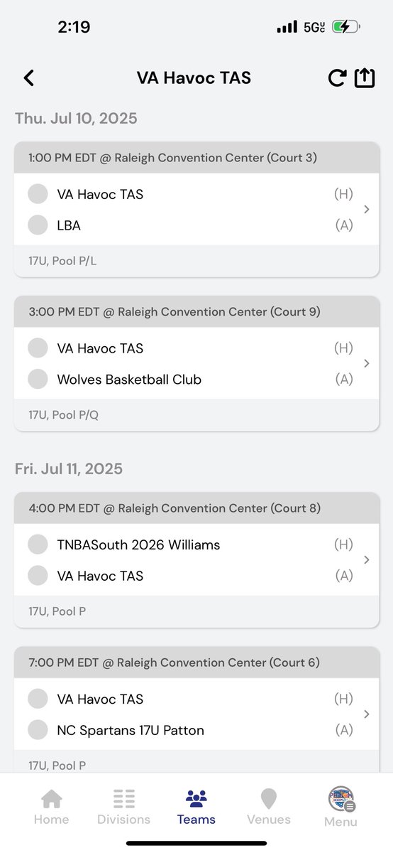 Isaiah “Zay” Smith tweet media