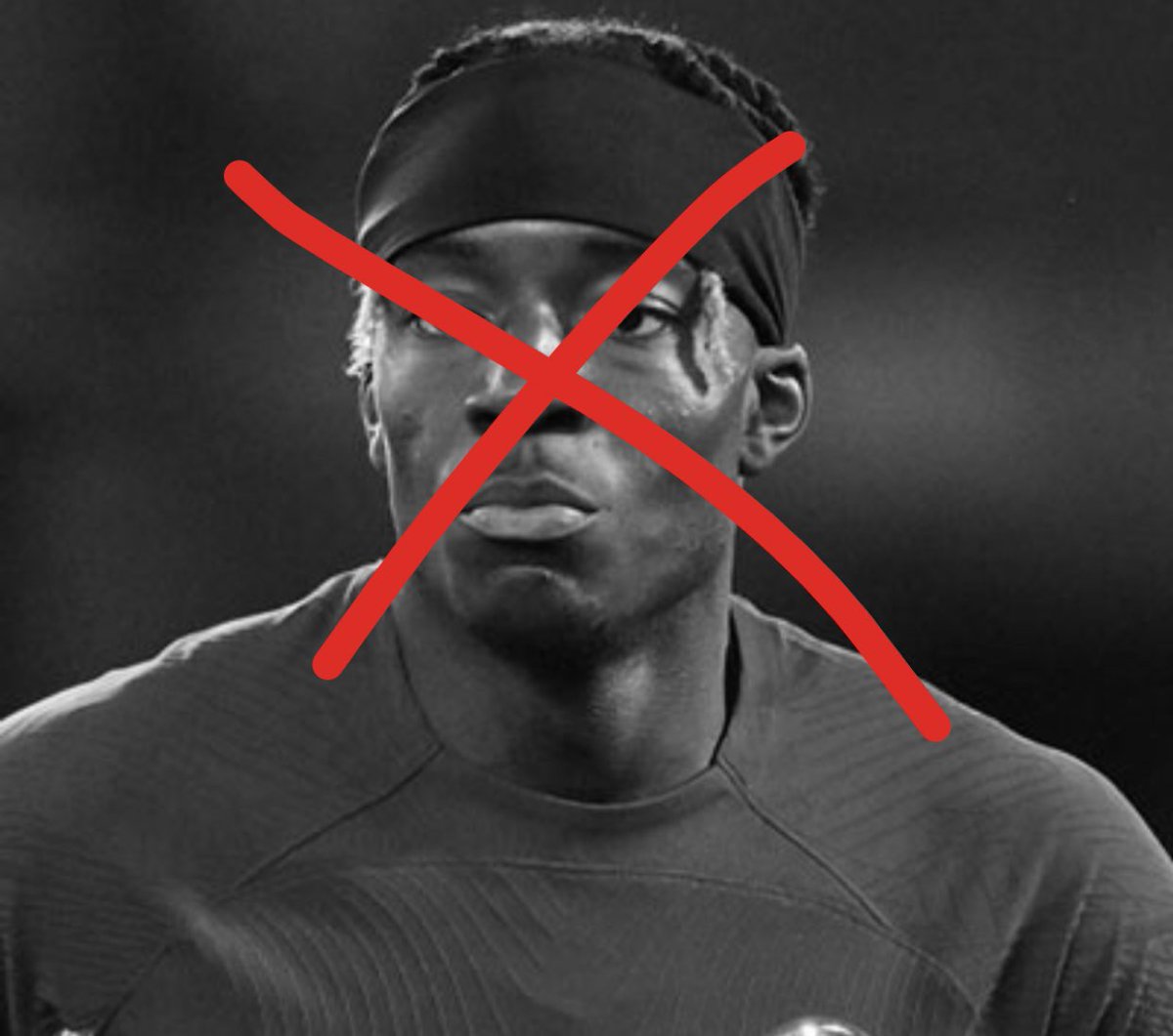 I don’t support fans abusing Madueke at all but I think we all need to do everything in our power to stop this deal😭. Either the club will back off or Madueke himself will say NO. 

For the first time ever, we need to stop this club from ru*n!ng our mental healths further😭